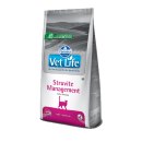 Farmina Vet Life Struvite Management feline