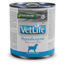 Farmina Vet Life Hypoallergenic canine umido (anatra e patate)