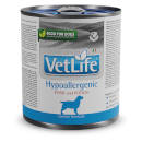 Farmina Vet Life Hypoallergenic canine umido (maiale e patate)