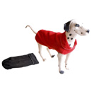 Fashion Dog Cappotto in pile