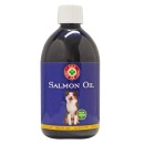 Fish4Dogs Olio di Salmone