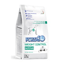 Forza 10 Weight control active