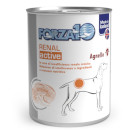 Forza 10Renal ActiWet per cani all’agnello