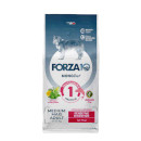 Forza 10 Mono Diet medium/maxi sensitive digestion (pesce)