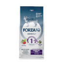 Forza 10 Mono Diet medium/maxi sensitive skin (pesce)