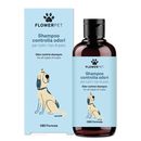 Flower Pet Shampoo controlla odore