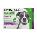 Frontline Combo spot on per cani grandi