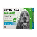 Frontline Combo spot on per cani medi