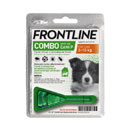 Frontline Combo spot on per cani cuccioli