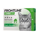 Frontline Combo spot on per gatti