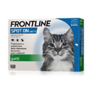 Frontline spot on per gatti