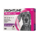 Frontline Tri-Act per cani di taglia grande