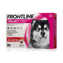 Frontline Tri-Act per cani di taglia gigante
