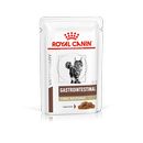 Royal Canin Gastrointestinal feline fibre response umido