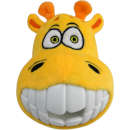 Gimborn Peluche Big Teeth Giraffa