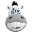 Gimborn Peluche Big Teeth Hippo