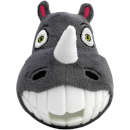 Gimborn Peluche Big Teeth Rhino