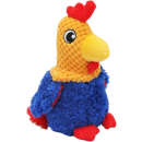 Gimborn Peluche Birdies Rooster