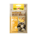GimbornMeat Balls (pollo, banana e sesamo)