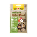 GimbornMeat Balls (pollo, mela e quinoa)