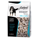 Golosi Bisquit bone (latte e miele)