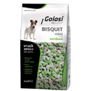 Golosi Bisquit bone (verdure)