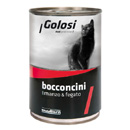 Golosi Bocconcini (manzo e fegato)