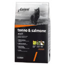 GolosiAdult cat (tonno e salmone)