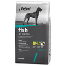 Golosi Fish all breeds (pesce)