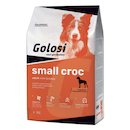 Golosi Small Croc Adult mini breeds (pollo)