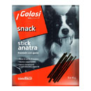 Golosi Snack stick (anatra)