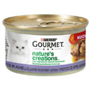 Purina Gourmet Nature’s Creations all’agnello