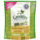 GreeniesTeenie Grain Free