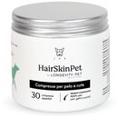 Longevity Pet HairSkinPet