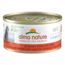 Almo Nature HFC Kitten (salmone e tonno)