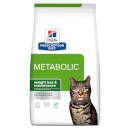 Hill's Prescription Diet Metabolic feline (tonno)