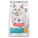 Hill's Science Plan feline No Grain Adult Hypoallergenic