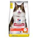 Hill's Science Plan feline Perfect Digestion Adult (pollo e riso)