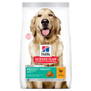 Hill'sScience Plan Canine Adult Perfect Weight large