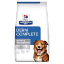 Hill's Prescription Diet Derm Complete canine
