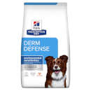 Hill's Prescription Diet Derm Defense canine