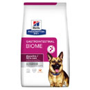 Hill's Prescription Diet Gastrointestinal Biome canine