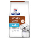 Hill's Prescription Diet k/d Early Stage canine