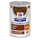 Hill's Prescription Diet k/d spezzatino per cani