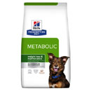 Hill's Prescription Diet Metabolic canine (agnello)