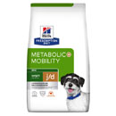 Hill's Prescription Diet Metabolic + Mobility Mini canine