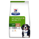 Hill's Prescription Diet Metabolic + Mobility canine