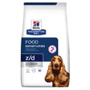 Hill's Prescription Diet z/d canine