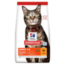 Hill's Science Plan feline Adult al pollo