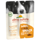 Almo Nature Holistic Snack per cani (tonno)